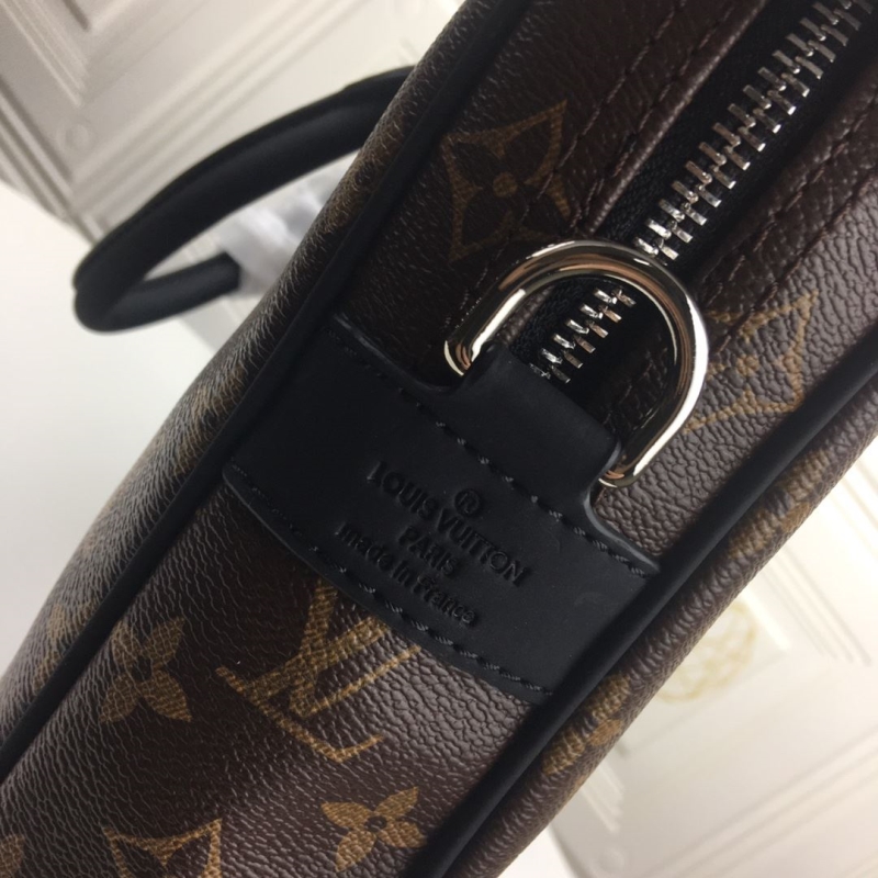 LV Mens Briefcases